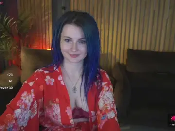 AlisaGrace  live sex cam