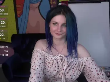 AlisaGrace  live sex cam