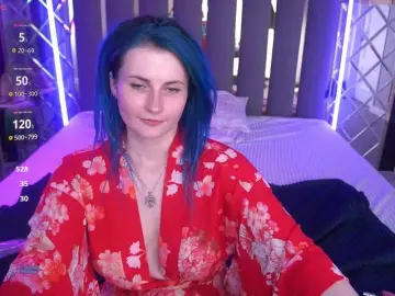 AlisaGrace  live sex cam