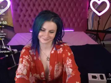 AlisaGrace  live sex cam