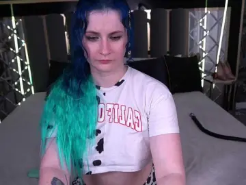 AlisaGrace  live sex cam