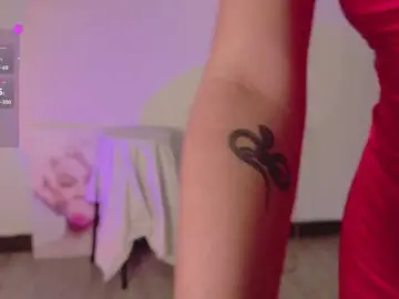 EimyAnistonCute  live sex cam