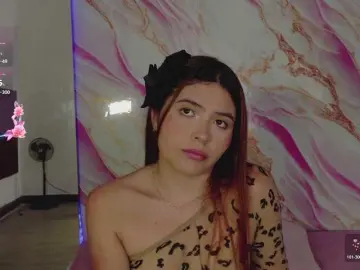 EimyAnistonCute  live sex cam