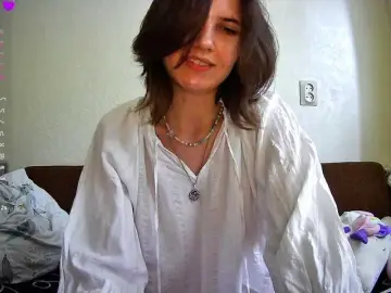 HelgaMonter  live sex cam