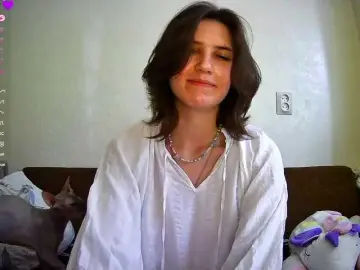 HelgaMonter  live sex cam