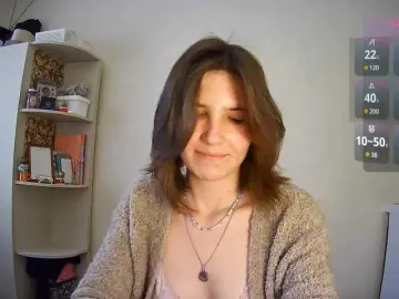 HelgaMonter  live sex cam