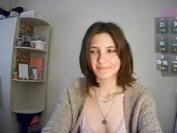 HelgaMonter  live sex cam