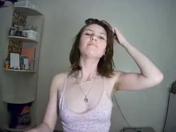 HelgaMonter  live sex cam