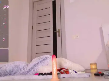 Mishel-Blessing  live sex cam