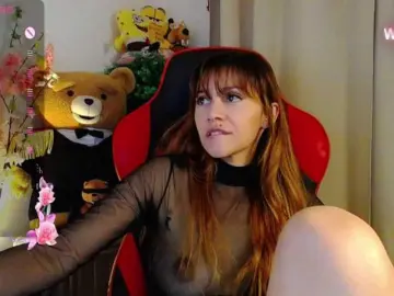 Rosmar7-  live sex cam