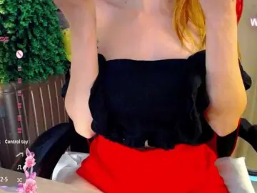 Rosmar7-  live sex cam