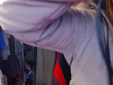 Rosmar7-  live sex cam