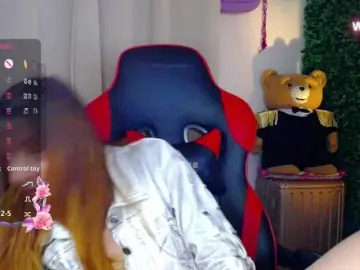 Rosmar7-  live sex cam