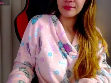 Rosmar7-  live sex cam