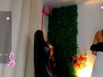 Rosmar7-  live sex cam