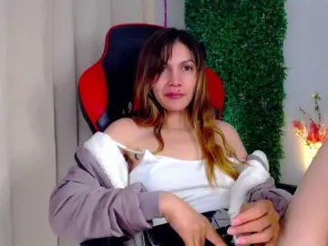 Rosmar7-  live sex cam