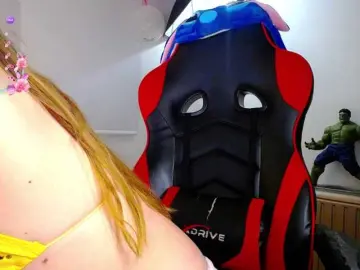 Rosmar7-  live sex cam