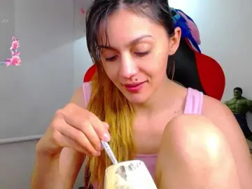 Rosmar7-  live sex cam