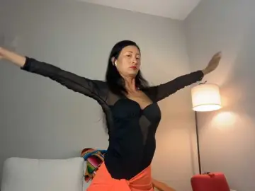 UnchartedSecret  live sex cam