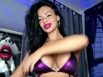 Ell3  live sex cam