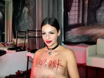 Ell3  live sex cam