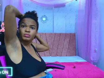Mia-thommson  live sex cam