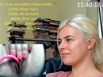 Teressaa  live sex cam