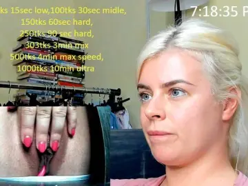 Teressaa  live sex cam