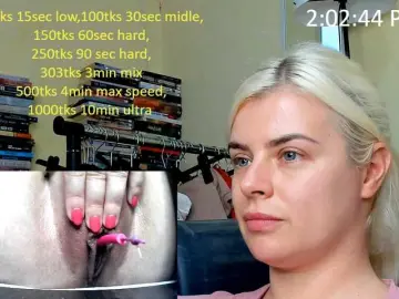 Teressaa  live sex cam