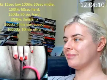 Teressaa  live sex cam