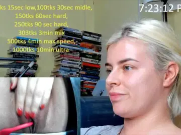 Teressaa  live sex cam