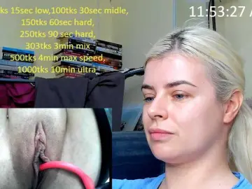 Teressaa  live sex cam