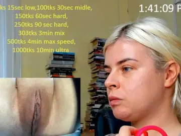 Teressaa  live sex cam