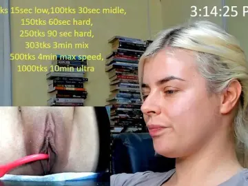 Teressaa  live sex cam