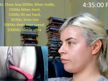 Teressaa  live sex cam