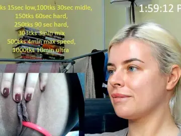 Teressaa  live sex cam