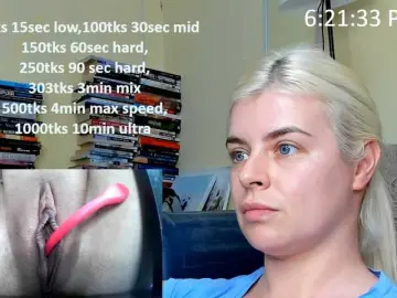 Teressaa  live sex cam