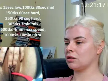 Teressaa  live sex cam