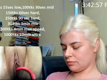 Teressaa  live sex cam