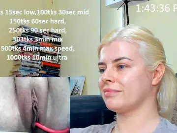 Teressaa  live sex cam