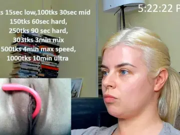 Teressaa  live sex cam