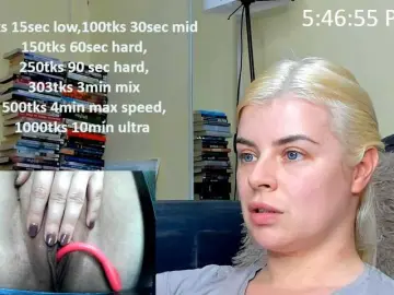 Teressaa  live sex cam