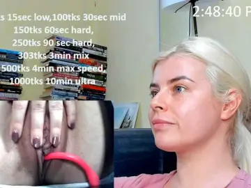 Teressaa  live sex cam