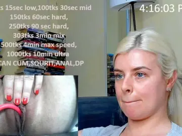 Teressaa  live sex cam