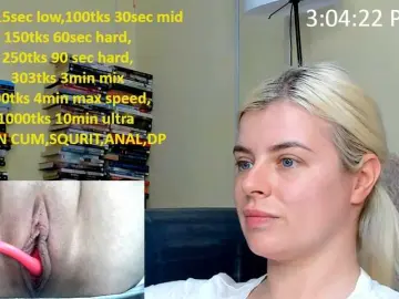 Teressaa  live sex cam