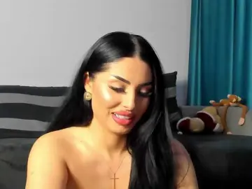 CindyTail  live sex cam