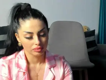 CindyTail  live sex cam