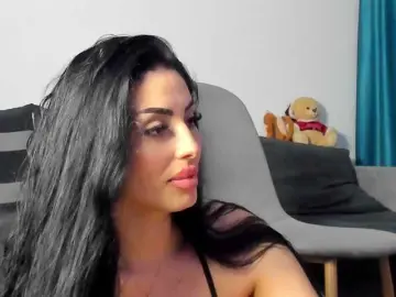 CindyTail  live sex cam