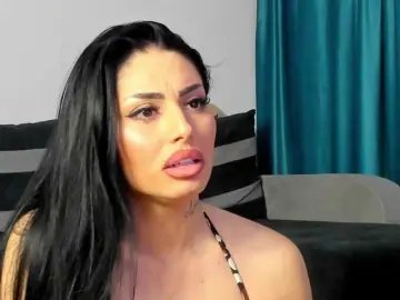 CindyTail  live sex cam