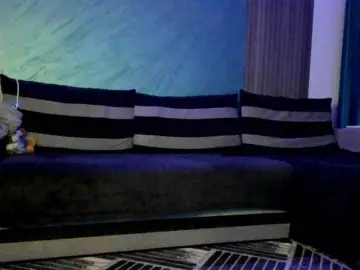CindyTail  live sex cam